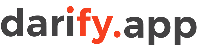 Darify