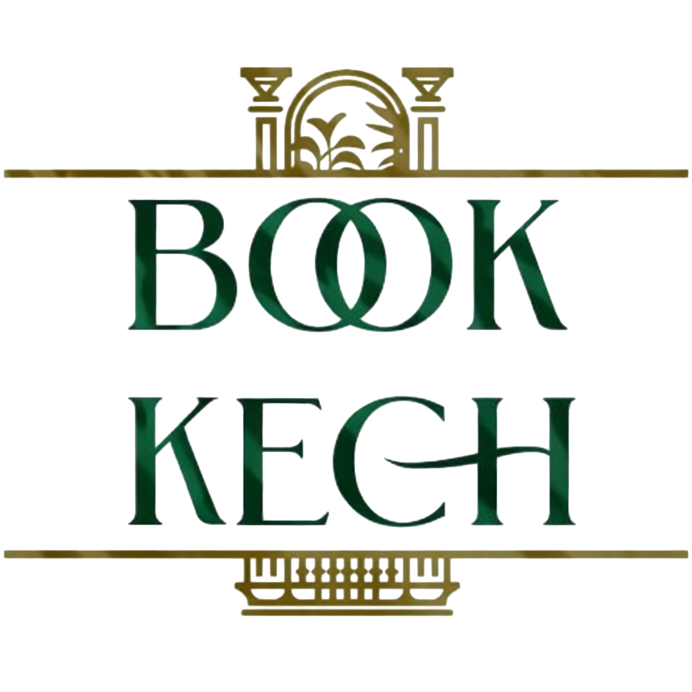 Book Kech