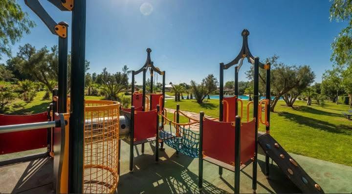 Marrakech