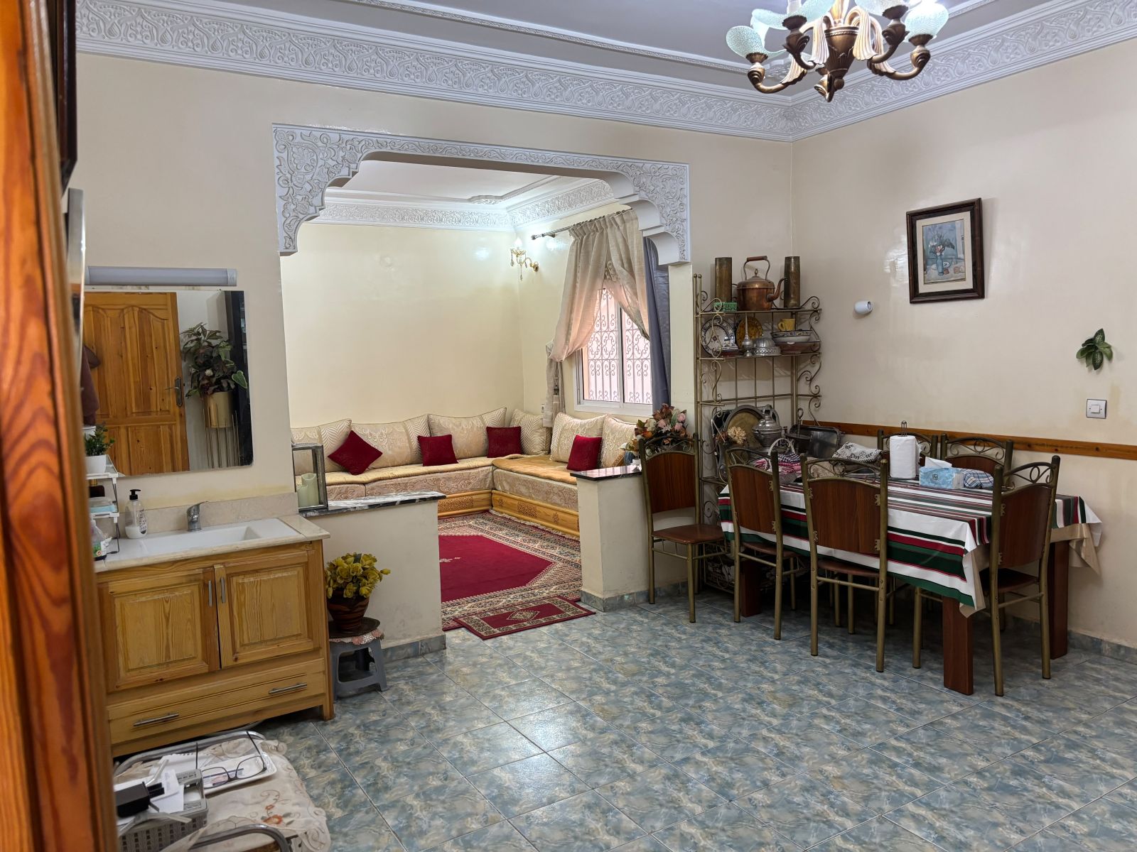 Marrakech