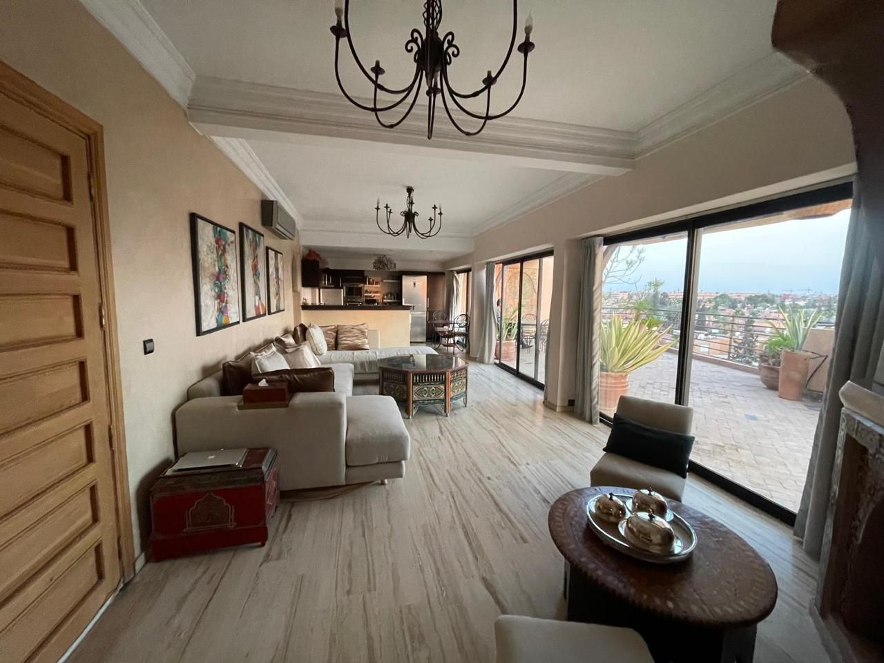 Marrakech