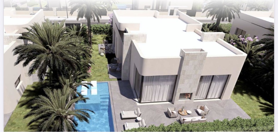 Marrakech