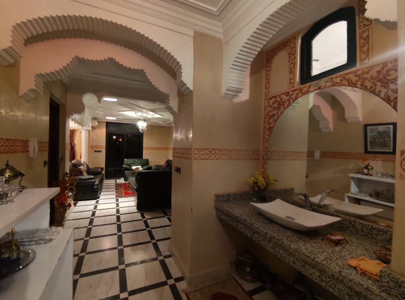 Marrakech