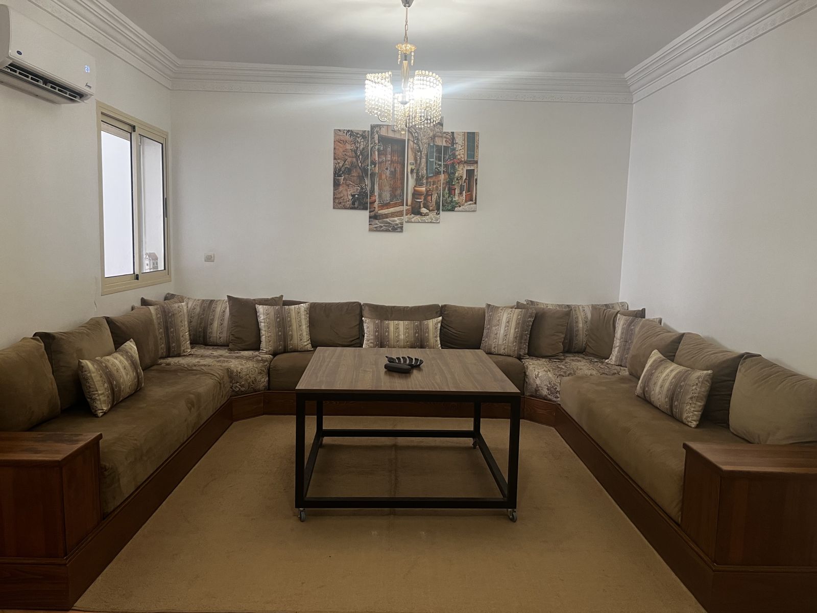 Marrakech