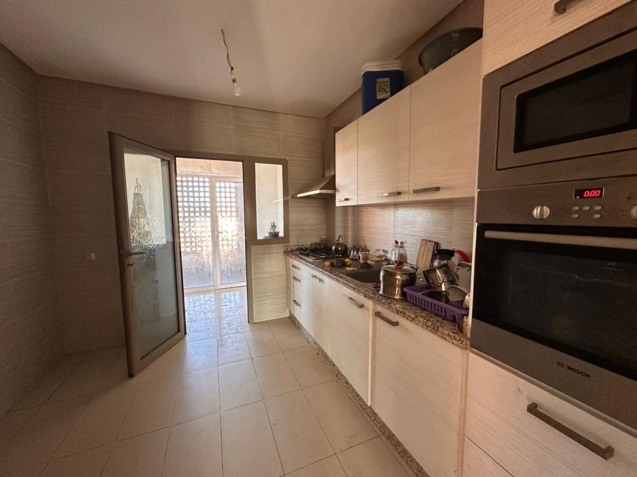 Appartement à Marrakech