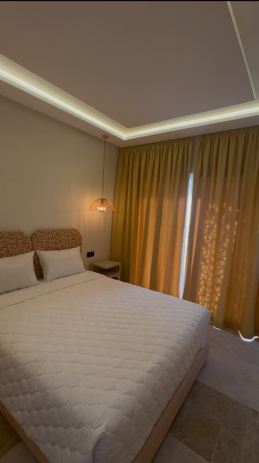 Appartement à Marrakech