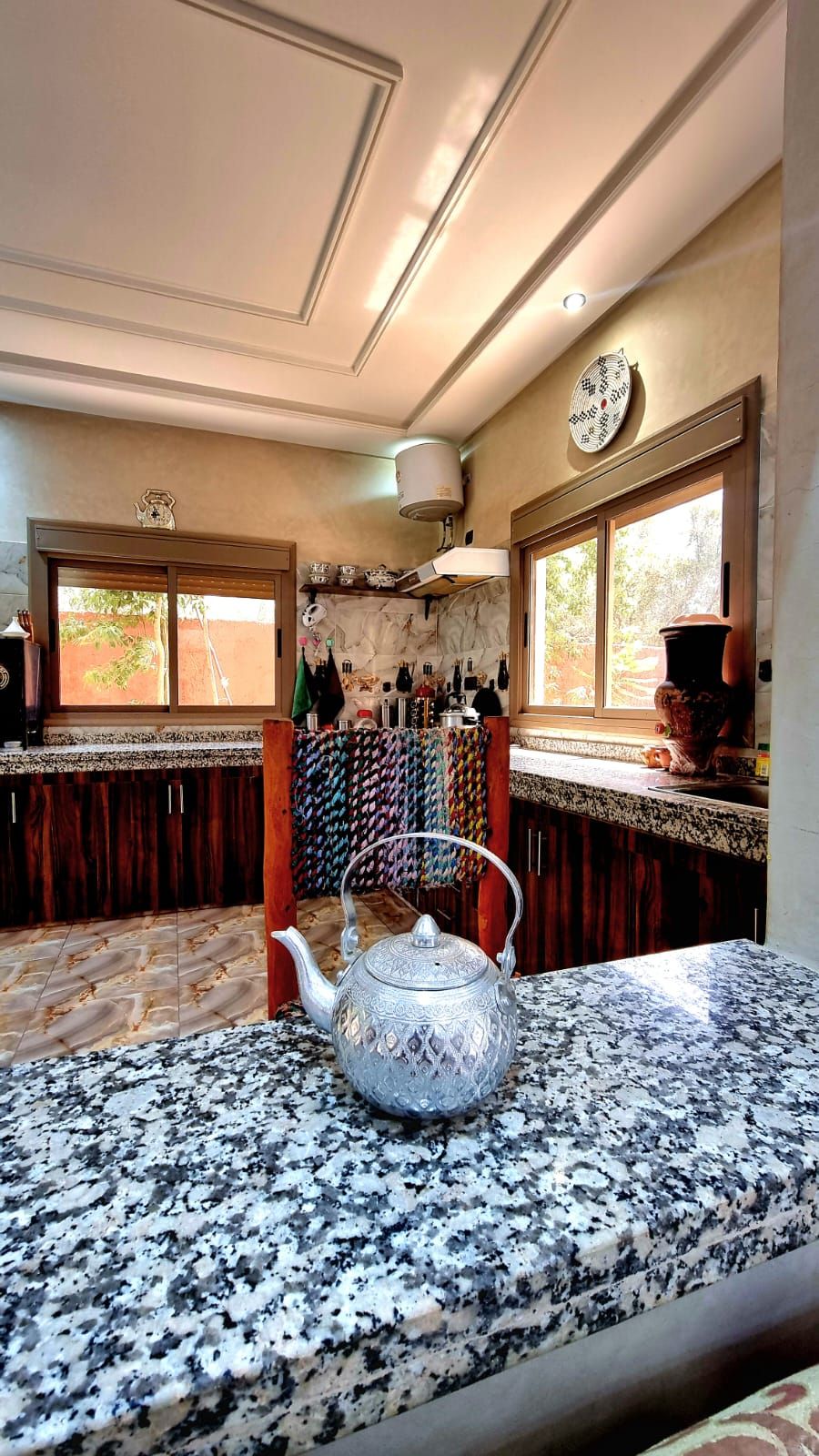 Marrakech