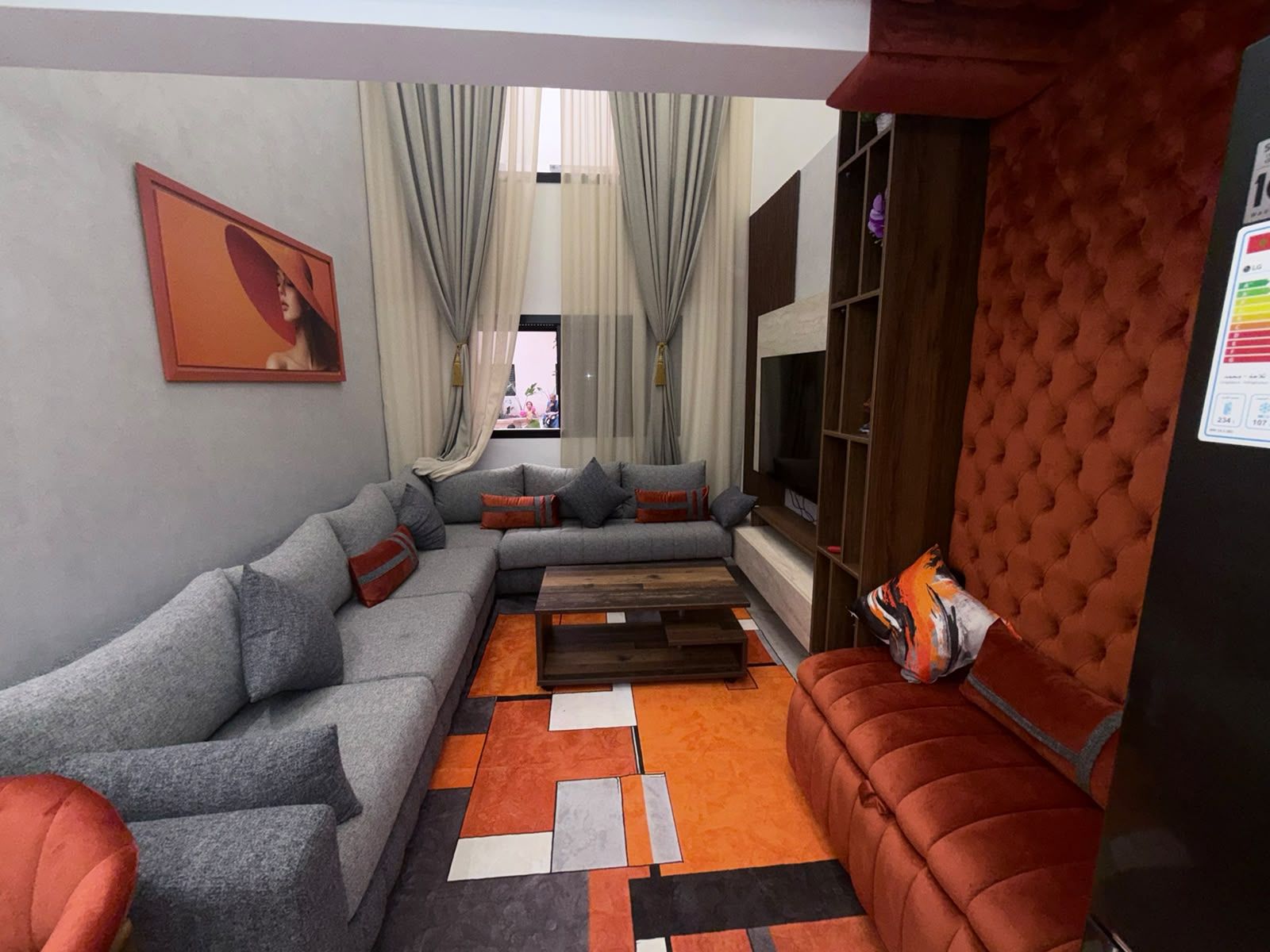Duplex à Marrakech
