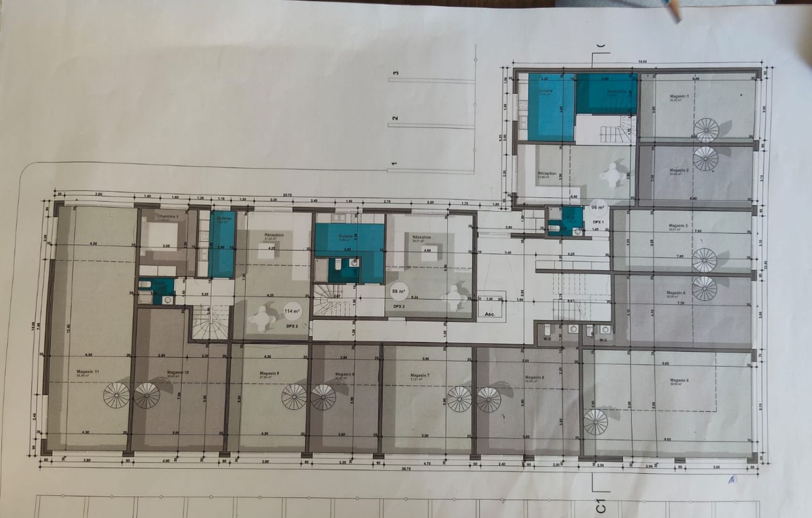 Photo 1