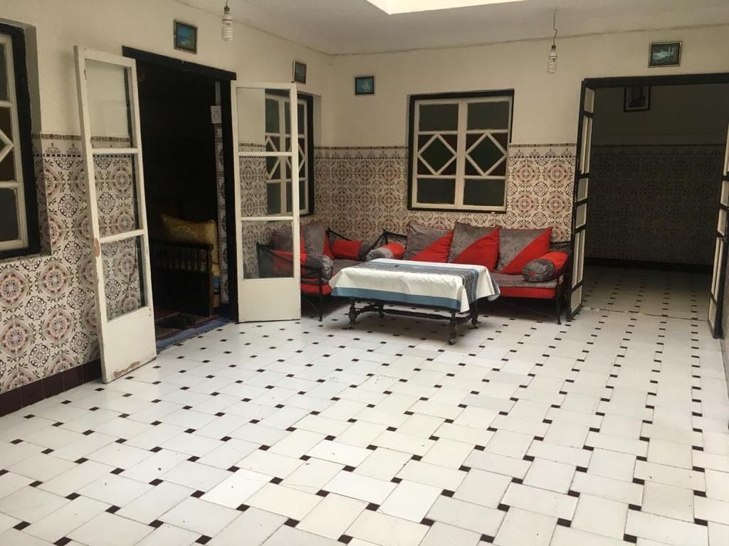 Marrakech