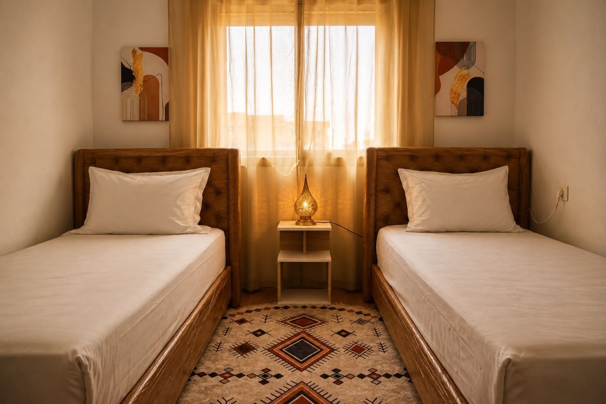 Marrakech
