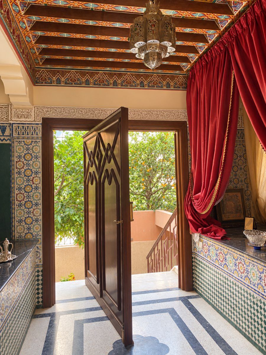 Marrakech