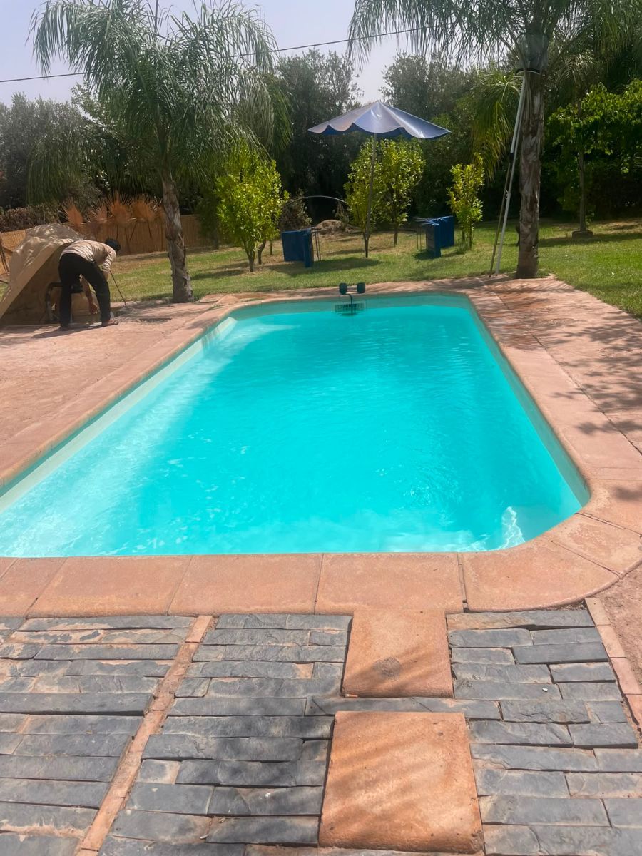 Marrakech